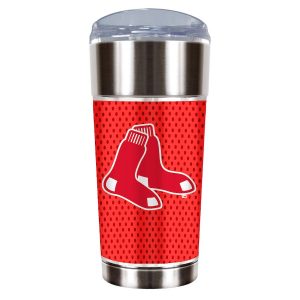 Boston Red Sox 2018 Players’ Weekend 24oz. Vacuum-Insulated Tumbler